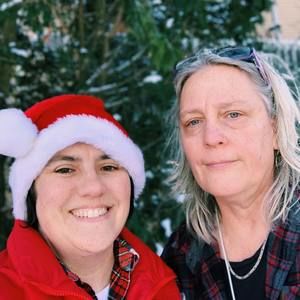 Meet your Posher, Cathryn